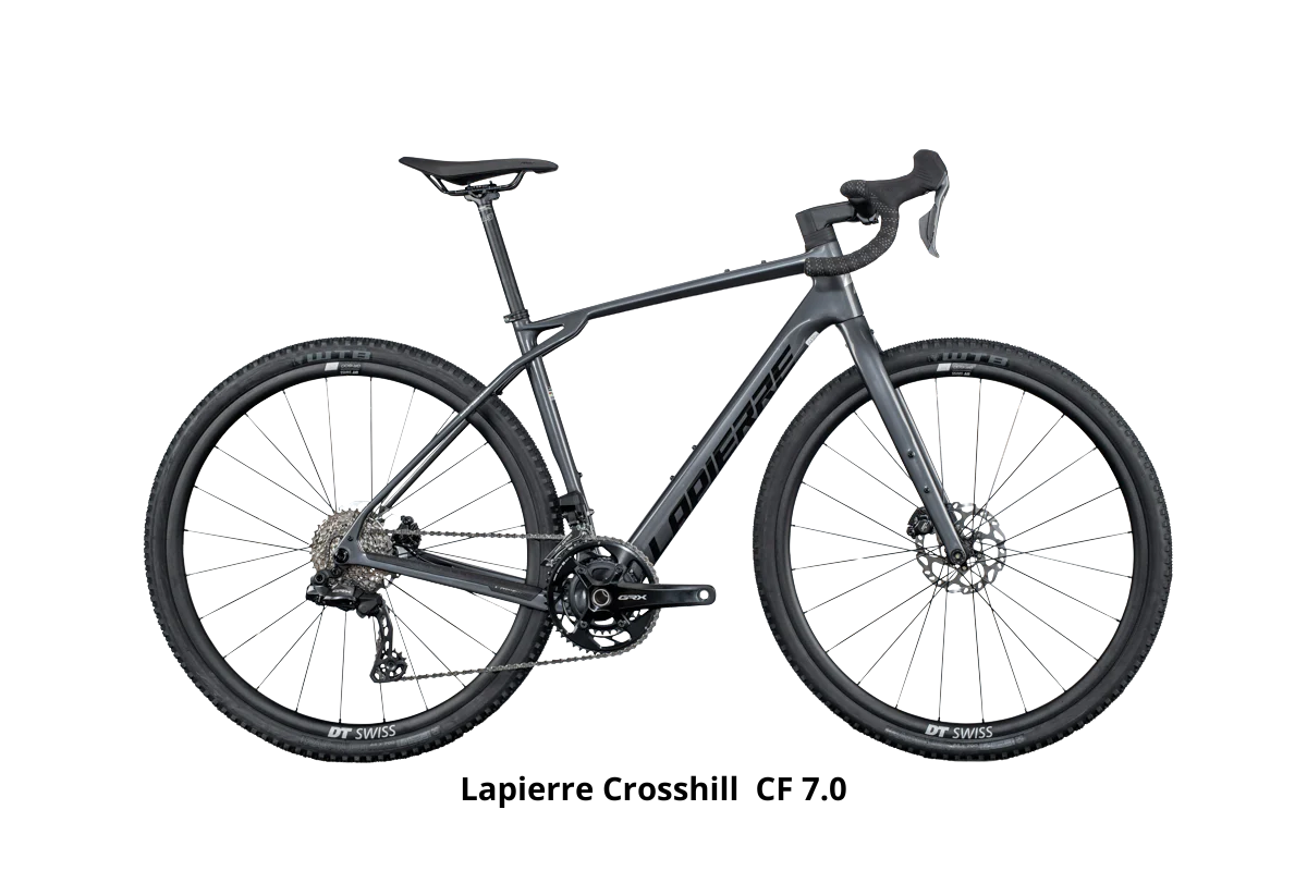 Lapierre Crosshill CF 7.0