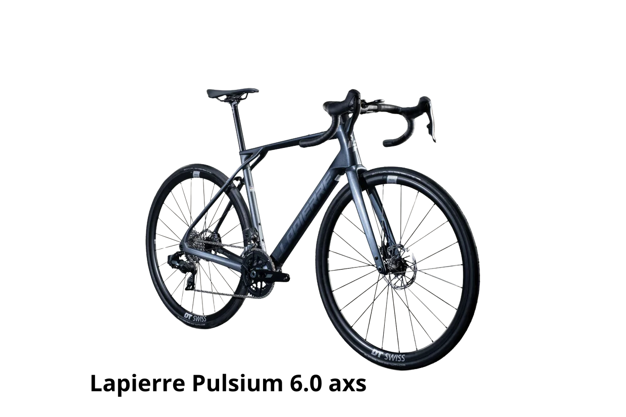 Lapierre Pulsium 6.0 AXS