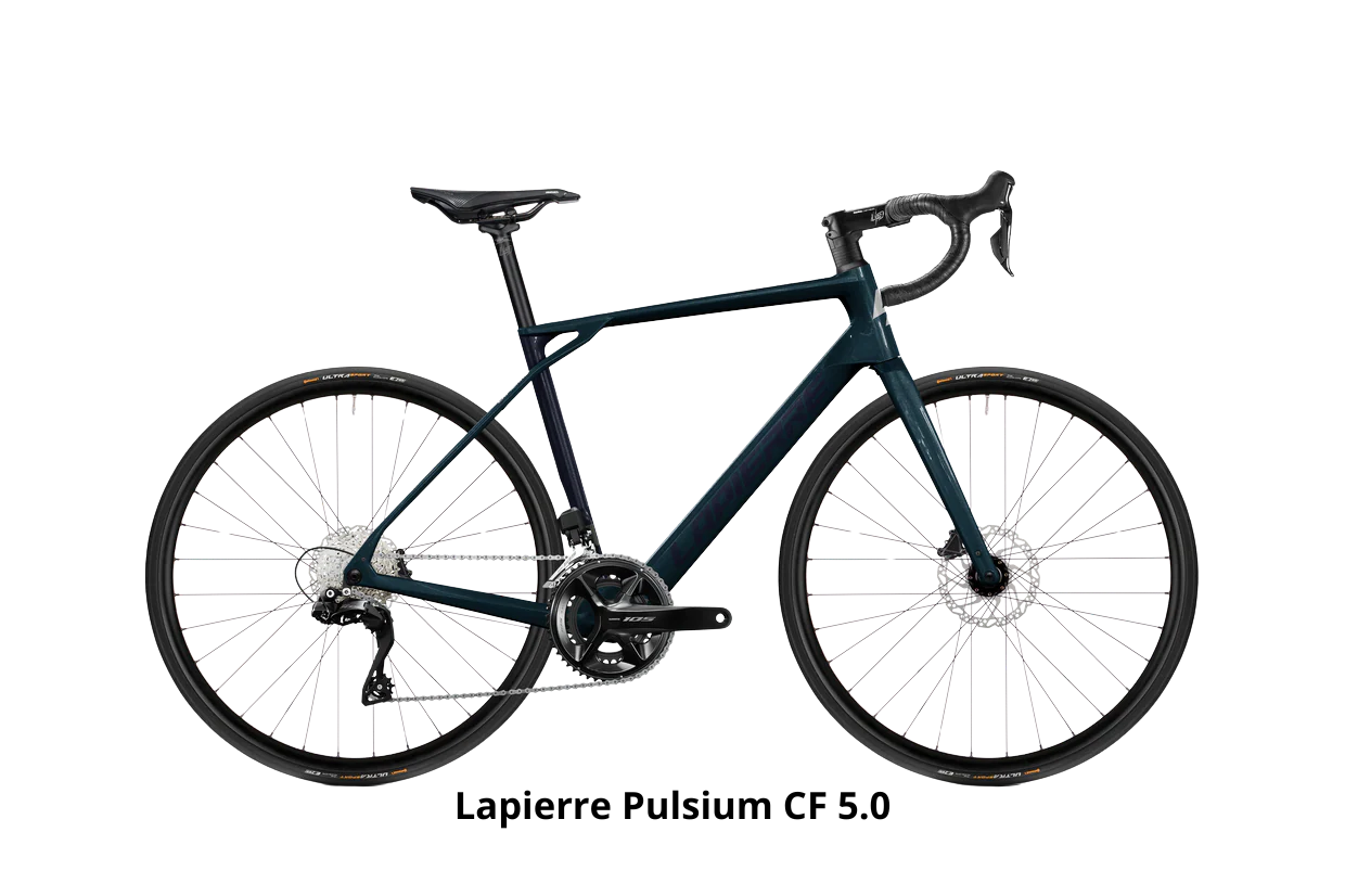 Lapierre Pulsium CF 5.0