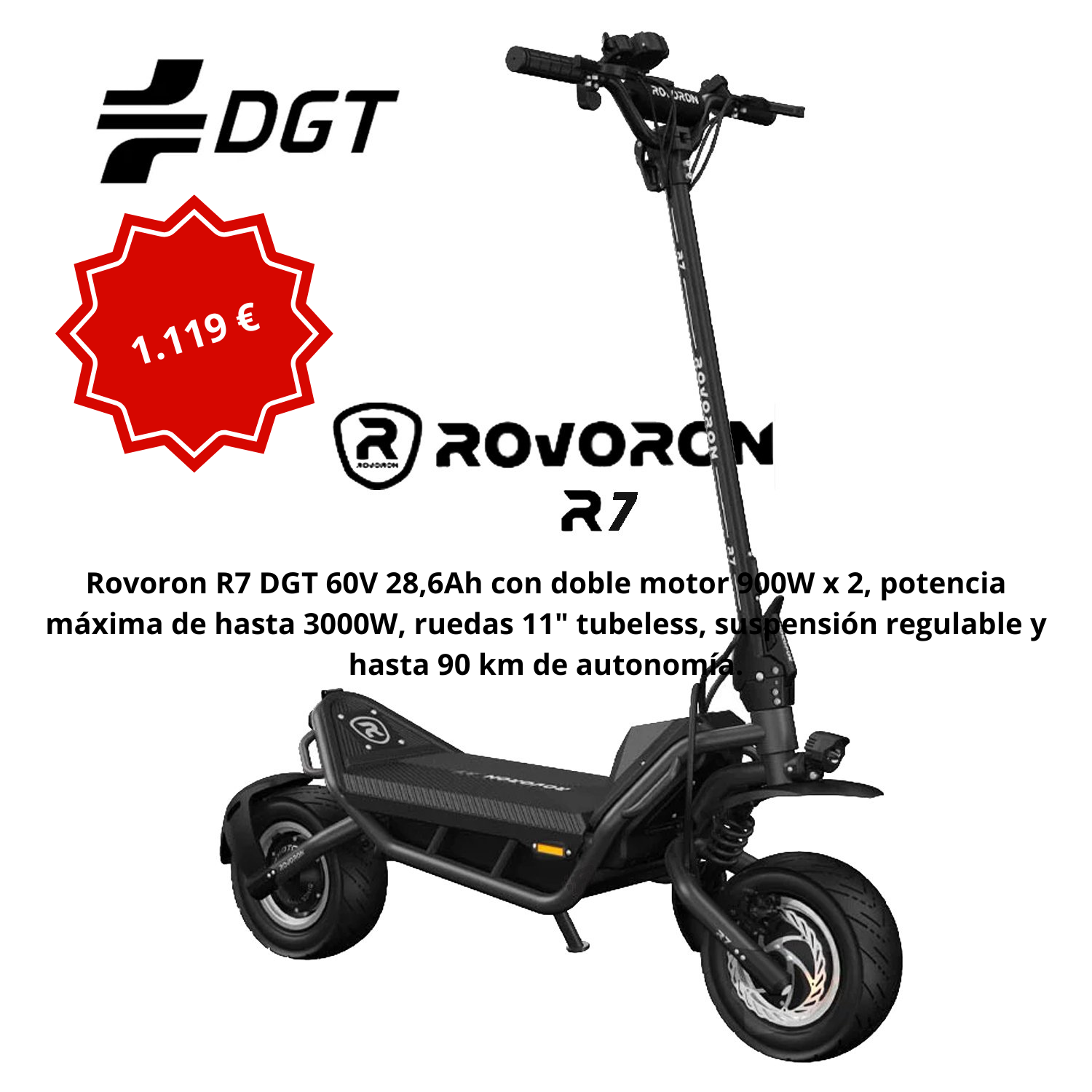 Rovoron R7